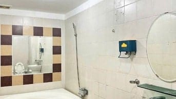 C/c Ruby Garden, Nguyễn Sỹ Sách, TB, 85m2, 2PN, 2WC, 9tr/th. Nhà mới