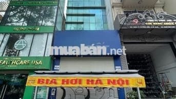 🔥 CHO THUÊ NHÀ MẶT TIỀN LÝ THƯỜNG KIỆT, PHƯỜNG 14, QUẬN 10