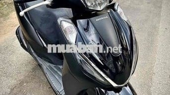 Lead 2025 ABS Đen Nhám Bstp 9 Chủ !!