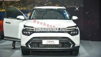 Kia Carens 1.5G Luxury 2025