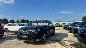 VinFast VF8 Eco AWD 2023 - 750 Triệu