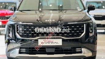 Kia Carnival Premium 2.2D 7S 2025