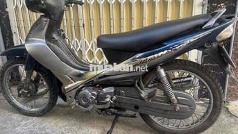 ban nhanh xe như hình cho a e thợ - đi công trình