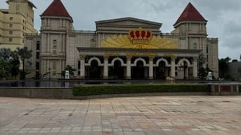 🔥 SIÊU PHẨM 157m2/23,5 tỷ , đường Võ Nguyên Gíap trực diện sòng bài C