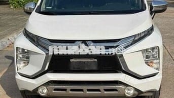 Mitsubishi Xpander 2020 1.5AT - 90000 km