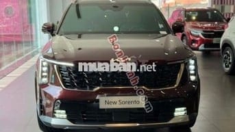 Kia Sorento Signature 2.2D AT 2025
