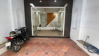Nhà mặt tiền 30 Nguyễn Đình Chính 101.8m2 Ngang 4.8m - Chỉ 24.5 tỷ