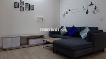 Cho thuê nhanh căn hộ 2pn 2wc nội thất cơ bản