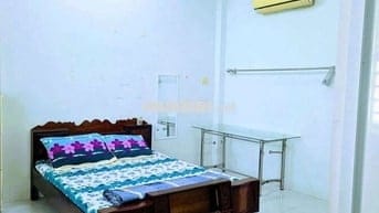 Phòng trọ đầy đủ nội thất-1 tháng 11 giao phòng