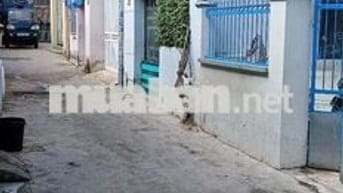 Cho thuê nhà cấp 4 sạch sẽ, thoáng mát, tiện nghi 80m2