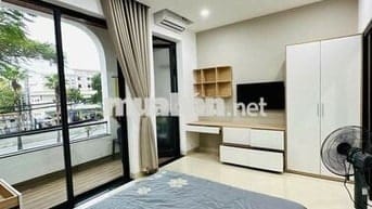Cho thuê căn hộ 1 phòng ngủ mới keng ngay Mỹ An