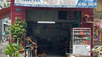 Chính chủ cho thuê mặt bằng kinh doanh Bùi Đình Túy, Bình Thạnh