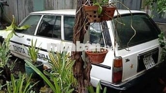 Toyota Cressida 1988 Tôi không rõ - 123456 km
