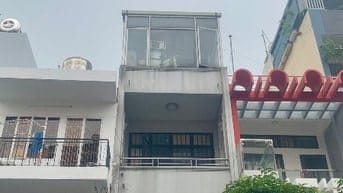 Cho Thuê Nhà Nguyên Căn Mặt Tiền Phan Xích Long Quận Phú Nhuận 