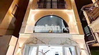 NHÀ XINH - HIỆN ĐẠI NẰM TRONG NGÕ, HẺM - GIÁ 25tr