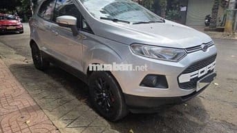 Ecosport Titanium tự động 2015