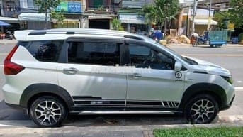 Suzuki XL 7 2022 1.5 AT - 80000 km