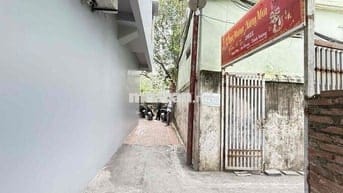 Bán đất Đại Mỗ, Nam Từ Liêm. Dt 32m2, giá 5.2 tỷ