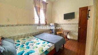 CHO THUÊ CĂN HÔ GẦN CHỢ GIA VIÊN