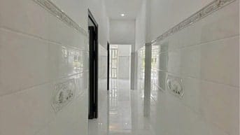 Chú Sáo gửi bán căn nhà Hóc Môn 2 xẹc Phan Văn Hớn Hóc Môn giá 780TR 