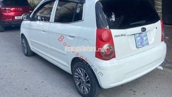 Kia Morning Van 1.0 AT 2010 - 92 Triệu