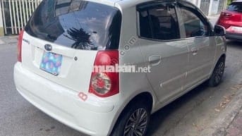 Kia Morning Van 1.0 AT 2010 - 92 Triệu