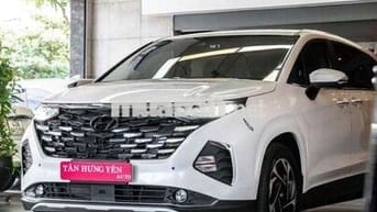 ☘️☘️ HUYNDAI CUSTIN 2.0T Sản xuất 2025 mới5.000 KM