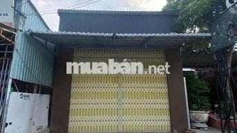 Cần bán gấp căn nhà cấp 4 ở Đ. Tân Hiệp 17, Hóc Môn 87m2 SHR giá 835tr