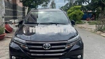 Xe Rush Toyota 2021 bản Tubor Sport  - 67k km