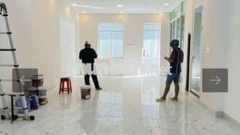 NHÀ 3 TẦNG MẶT TIỀN KINH 122M2 ,5PN ,LINH ĐÔNG -THỦ ĐỨC.