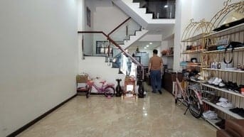 NHÀ ĐẸP DT 59m2 - SỔ HỒNG RIÊNG - TÂN CANH - TÂN BÌNH - GIÁ 2,95 TỶ