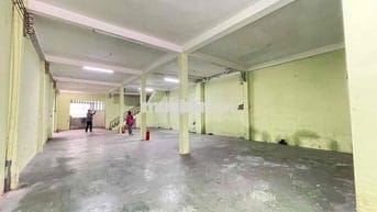 🔴 XƯỞNG 600m2, ĐƯỜNG HƯƠNG LỘ 2, BÌNH TRỊ ĐÔNG, BÌNH TÂN, TPHCM