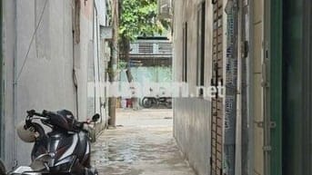 CHO THUÊ NAM SINH VIÊN Ở GHÉP GIÁ RẺ - TRỌ TÂN PHÚ - NGAY TRUNG TÂM