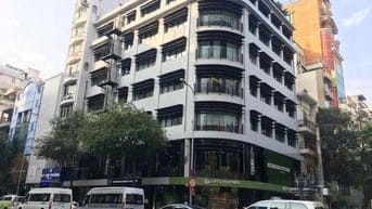 Toà nhà Ung Văn Khiêm; 210m2 (11x20); 8 Tầng; HĐT 350Tr - Bán 80 Tỷ 