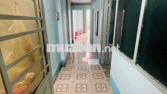 Cho thuê nhà gần cầu Gò Dưa,/đ.Gò Dưa,p.Tam Bình hẻm xe tải giá 6tr