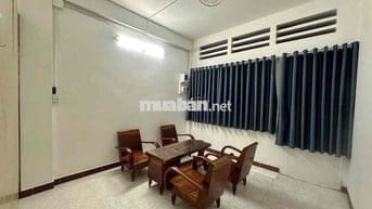 Cho thuê chung cư miếu nổi Đường Vũ Huy Tấn Quận BT