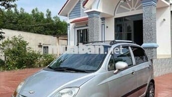 Chevrolet Spark 2009 Van 0.8 MT - 900000 km