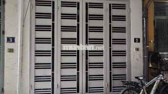 Chính chủ miễn TG bán nhà số 5 Ngõ 89 Thanh Lân, 30mx 4 tầng