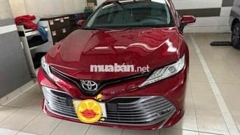Toyota Camry 2021 2.5Q - 48000 km
