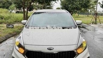 Kia Rondo 2017 2.0 GMT - 88000 km 7 Chỗ