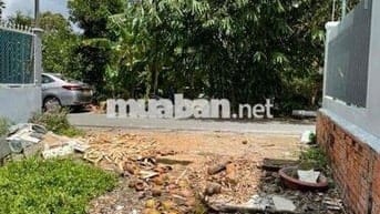 Bán Nền Mặt Tiền đường Nguyễn Thị Tạo, quận Bình Thủy, TP. Cần Thơ