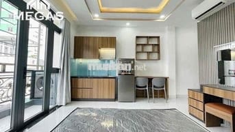 CHO THUÊ CĂN STUDIO MỚI 100% - CÓ THANG MÁY - ĐH BÁCH KHOA Q10 ‼️