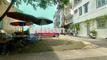Bán cặp đất siêu đẹp hẻm 6m kdc đồng bộ Mã lò