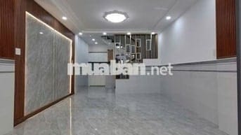 Nhà Ngay Nguyễn Thị Căn Giá 1ty489 4x9 Còn tl