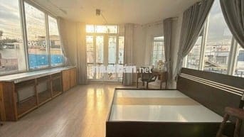 [CHÍNH CHỦ] TRỌ FULL NỘI THẤT SIÊU CHILL GIỮA LÒNG Q3