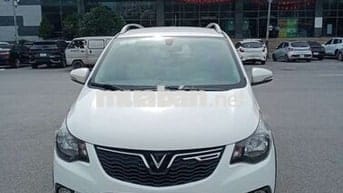 2019 Nâng Cao - 60000 km
