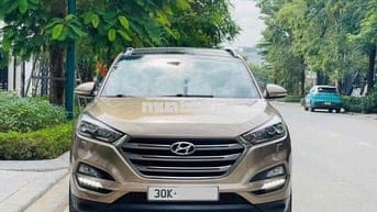 Hyundai Tucson 2019 2.0L Đặc biệt - Hỗ trợ Bank