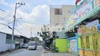 SIÊU PHẨM BIỆT THỰ ĐỘC TÔN BÌNH TÂN