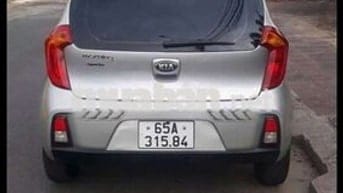 21 2016 1.25 MT - 136000 km