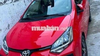 Toyota Wigo 2021 1.2 AT - 55000 km